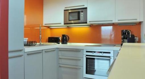 фото отеля Appart'ambiance Apartment Lyon