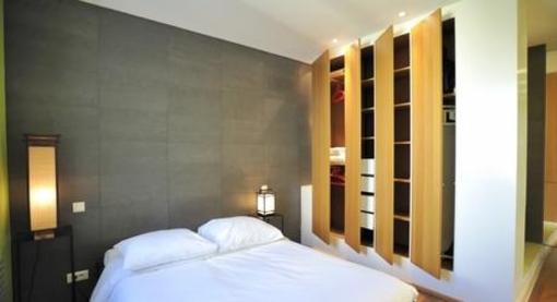 фото отеля Appart'ambiance Apartment Lyon