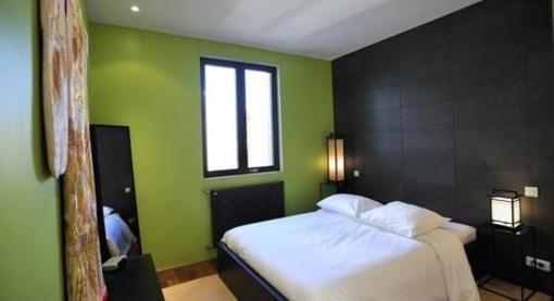 фото отеля Appart'ambiance Apartment Lyon