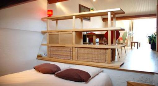 фото отеля Appart'ambiance Apartment Lyon