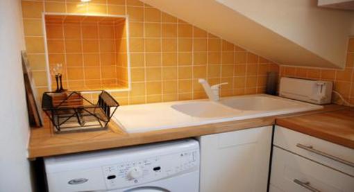 фото отеля Appart'ambiance Apartment Lyon