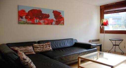 фото отеля Appart'ambiance Apartment Lyon