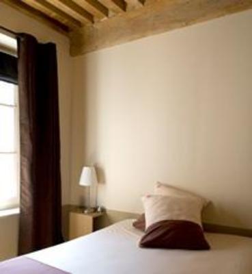 фото отеля Appart'ambiance Apartment Lyon