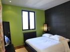 фото отеля Appart'ambiance Apartment Lyon