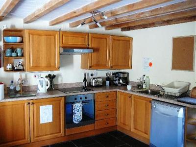 фото отеля Wheeldon Trees Farm Holiday Cottages Buxton