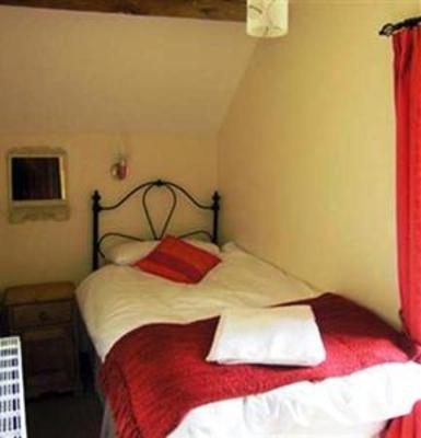 фото отеля Wheeldon Trees Farm Holiday Cottages Buxton