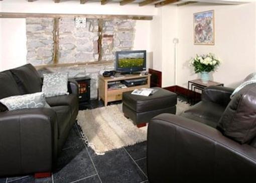 фото отеля Wheeldon Trees Farm Holiday Cottages Buxton