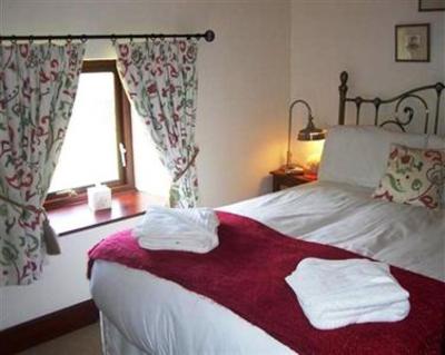 фото отеля Wheeldon Trees Farm Holiday Cottages Buxton