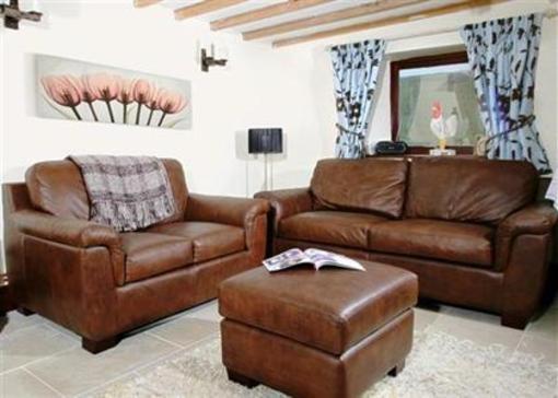 фото отеля Wheeldon Trees Farm Holiday Cottages Buxton
