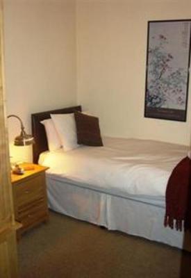 фото отеля Wheeldon Trees Farm Holiday Cottages Buxton