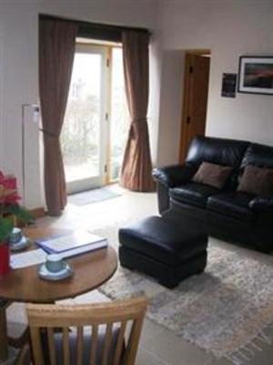фото отеля Wheeldon Trees Farm Holiday Cottages Buxton