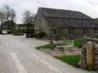 фото отеля Wheeldon Trees Farm Holiday Cottages Buxton