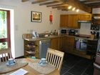 фото отеля Wheeldon Trees Farm Holiday Cottages Buxton