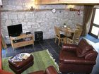 фото отеля Wheeldon Trees Farm Holiday Cottages Buxton