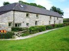 фото отеля Wheeldon Trees Farm Holiday Cottages Buxton