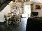 фото отеля Wheeldon Trees Farm Holiday Cottages Buxton