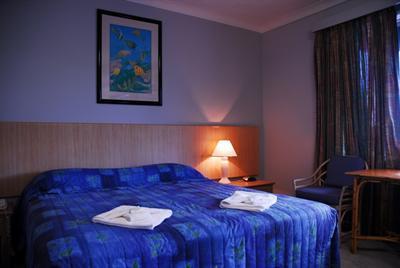 фото отеля Great Northern Hotel Cairns