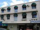 фото отеля Great Northern Hotel Cairns