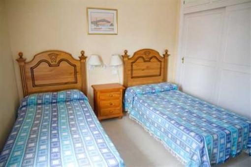 фото отеля Hostal Plaza Marbella