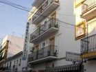 фото отеля Hostal Plaza Marbella