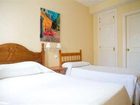 фото отеля Hostal Plaza Marbella