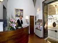 Hotel Vasari Palace