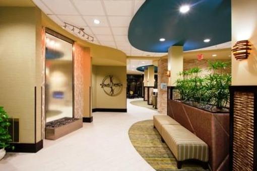 фото отеля Holiday Inn Express Hotel & Suites Waycross