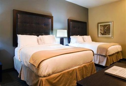 фото отеля Holiday Inn Express Hotel & Suites Waycross