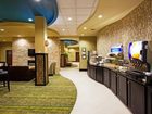 фото отеля Holiday Inn Express Hotel & Suites Waycross