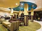 фото отеля Holiday Inn Express Hotel & Suites Waycross