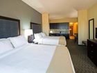 фото отеля Holiday Inn Express Hotel & Suites Waycross