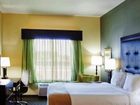 фото отеля Holiday Inn Express Hotel & Suites Waycross