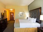 фото отеля Holiday Inn Express Hotel & Suites Waycross