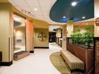 фото отеля Holiday Inn Express Hotel & Suites Waycross