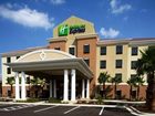 фото отеля Holiday Inn Express Hotel & Suites Waycross