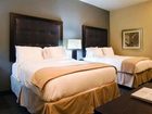 фото отеля Holiday Inn Express Hotel & Suites Waycross