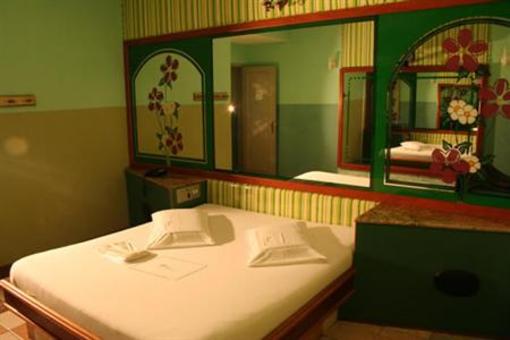 фото отеля Shelton Hotel Rio de Janeiro