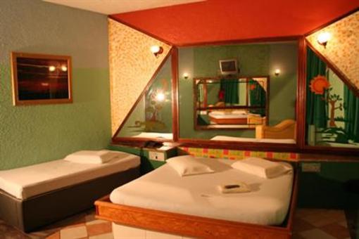 фото отеля Shelton Hotel Rio de Janeiro