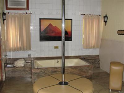 фото отеля Shelton Hotel Rio de Janeiro