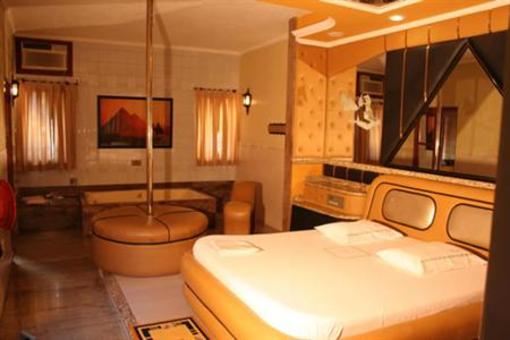 фото отеля Shelton Hotel Rio de Janeiro