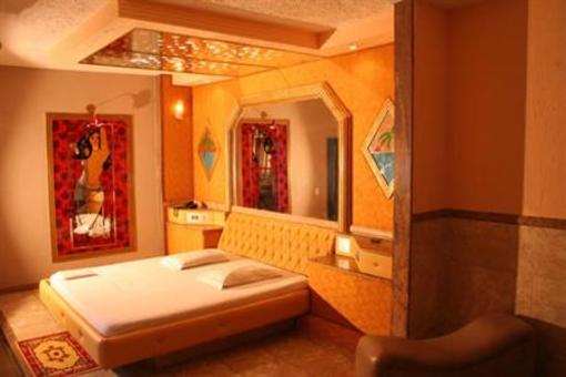 фото отеля Shelton Hotel Rio de Janeiro