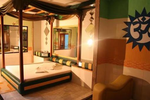 фото отеля Shelton Hotel Rio de Janeiro