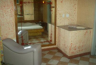 фото отеля Shelton Hotel Rio de Janeiro