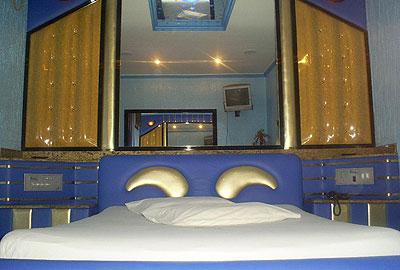 фото отеля Shelton Hotel Rio de Janeiro