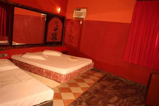 фото отеля Shelton Hotel Rio de Janeiro