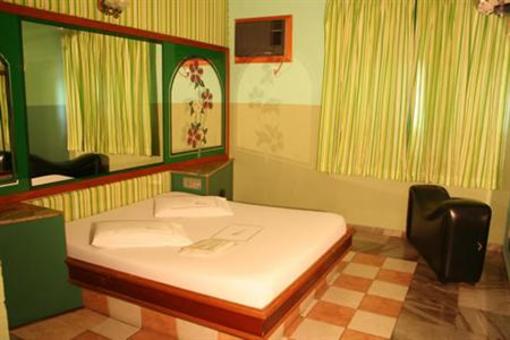 фото отеля Shelton Hotel Rio de Janeiro