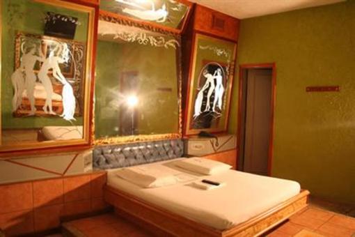 фото отеля Shelton Hotel Rio de Janeiro