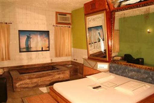 фото отеля Shelton Hotel Rio de Janeiro
