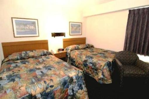 фото отеля Suburban Extended Stay Hotel Dulles Sterling