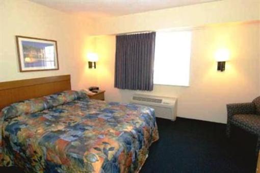 фото отеля Suburban Extended Stay Hotel Dulles Sterling